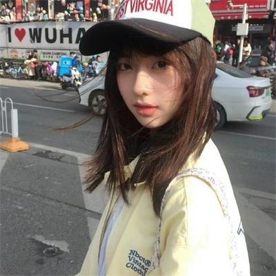 恋爱中的女人